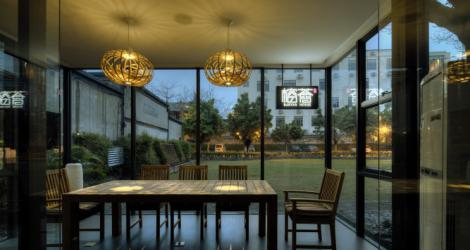 箱式音樂酒吧，氛圍營造者！