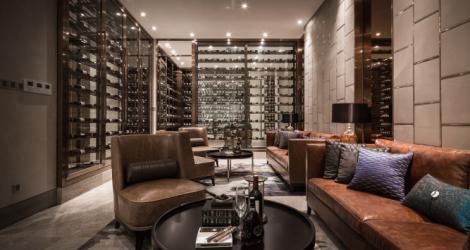 知味茶坊，喝出歲月的味道。