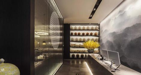 主題餐廳設(shè)計，這才叫"秀色可餐"！