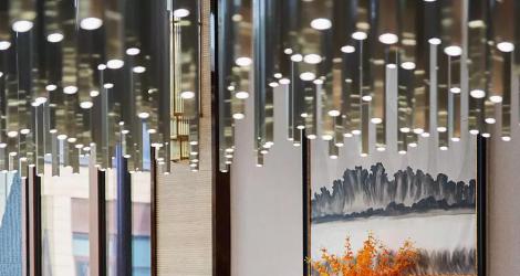 Autonomy 工作室，這樣的辦公才夠帥！