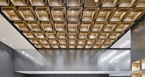 神秘游戲餐廳，探索黑暗與哥特！