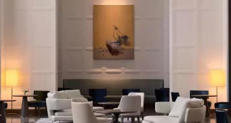 生動(dòng)的灰色，GREYBOX COFFEE精品咖啡店設(shè)計(jì)