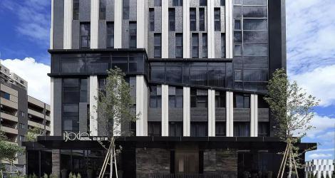 上塘宸章A2樣板房，當(dāng)時尚大帝遇上都市雅痞！