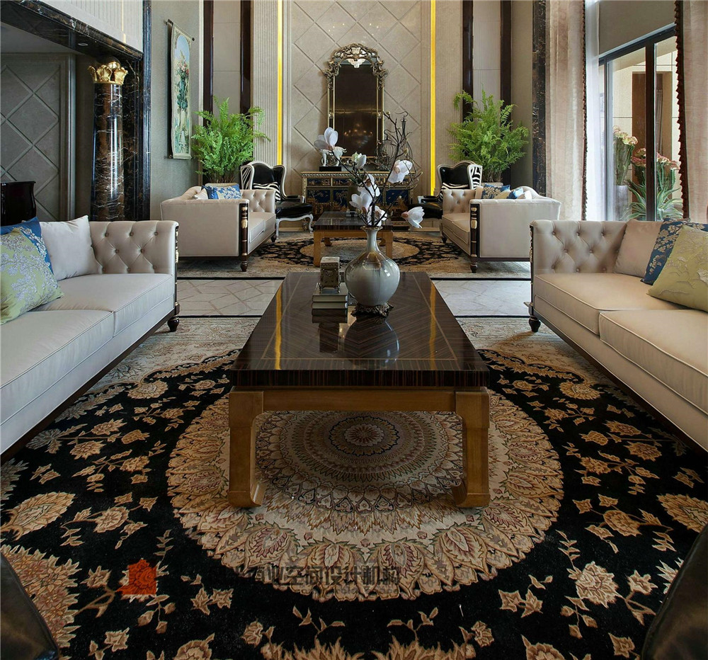 天際時(shí)空休閑會所