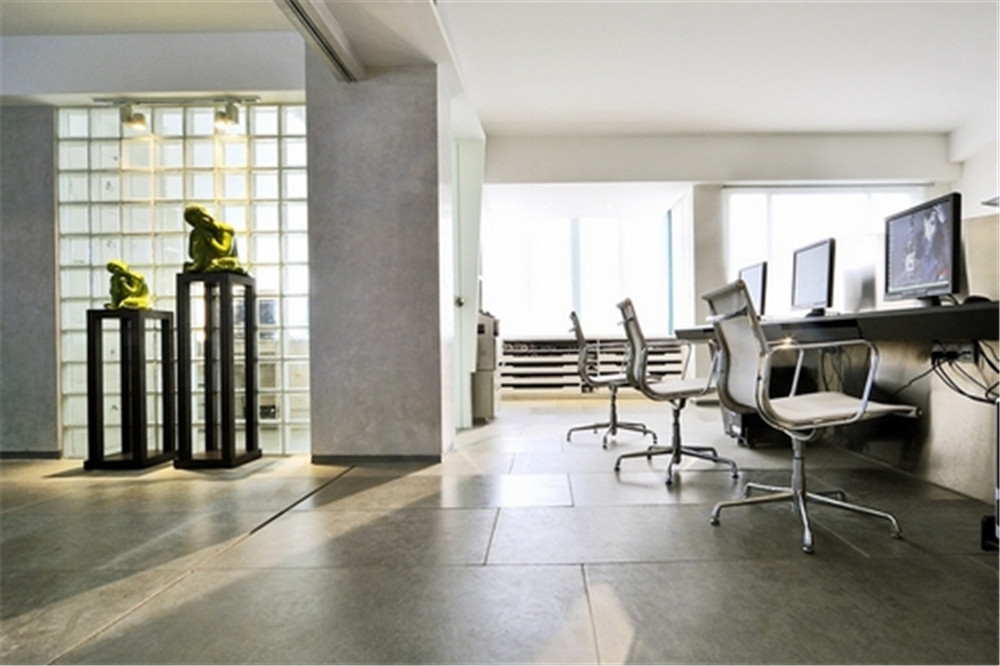 中式樣板間設(shè)計，帶你感受極致東方美學(xué)！