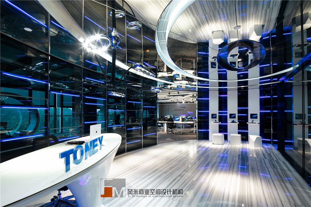 商業(yè)空間設(shè)計不僅僅是空間美學(xué)，更是一種情感工學(xué)