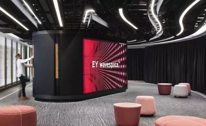 網(wǎng)傳看完四大事務(wù)所辦公室分分鐘想辭職 這個你還敢看嗎？|安永悉尼