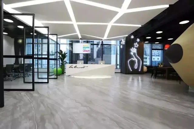 創(chuàng)意辦公室盤(pán)點(diǎn) | 生活不僅要有趣，工作也得要！